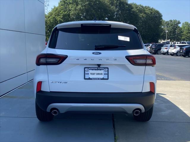 new 2024 Ford Escape car, priced at $29,280