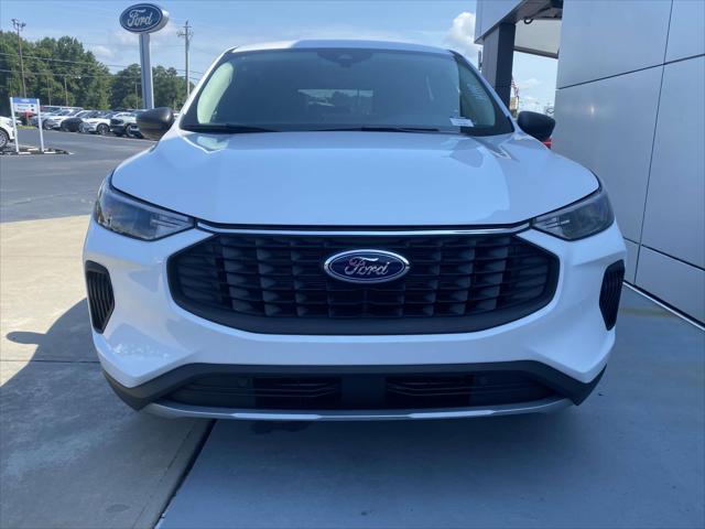 new 2024 Ford Escape car, priced at $29,280