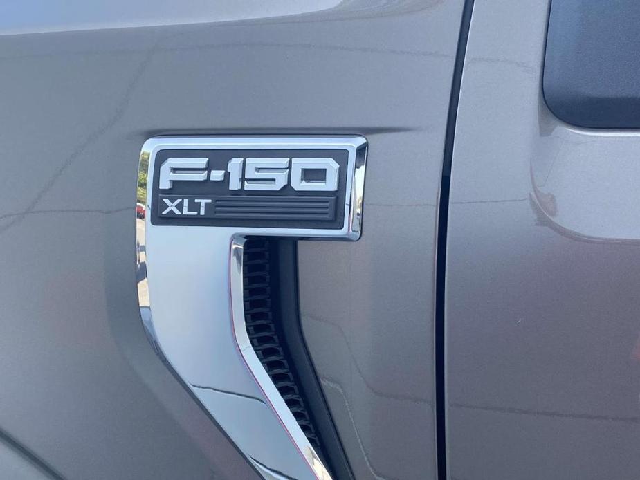 used 2022 Ford F-150 car, priced at $42,495