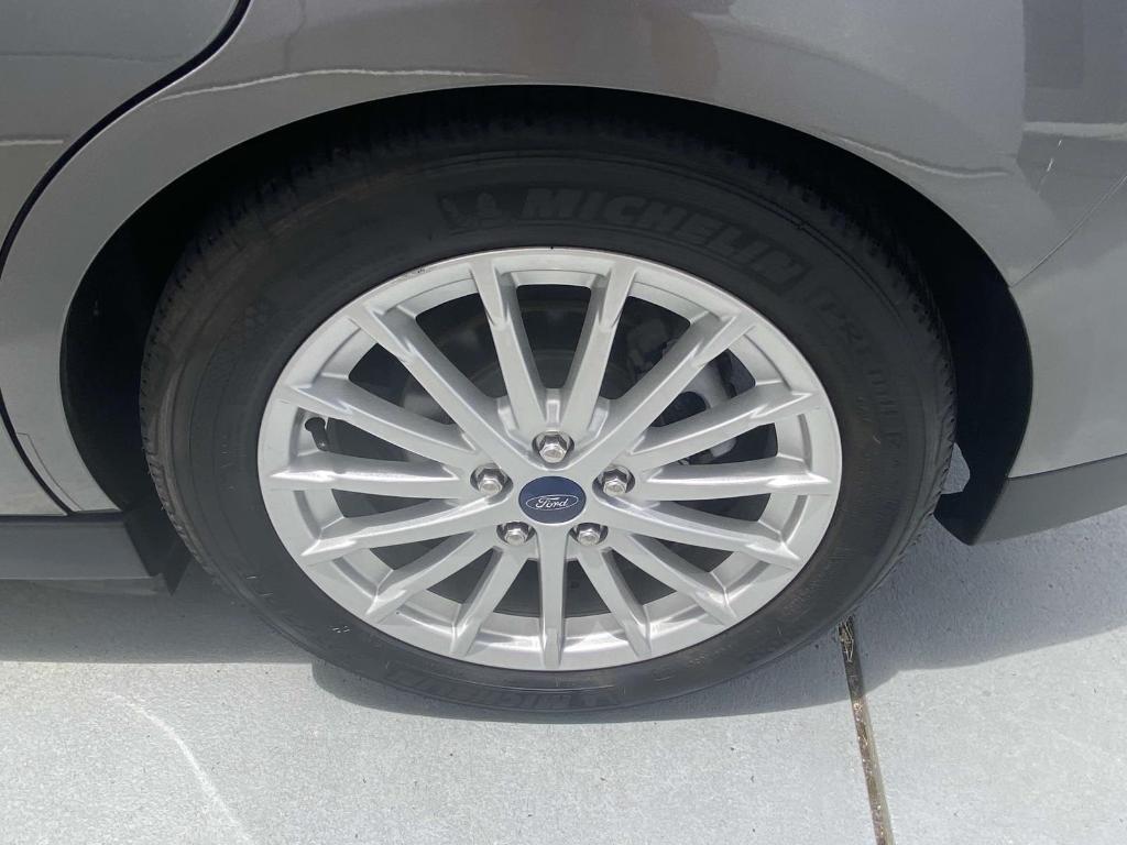 used 2014 Ford C-Max Energi car, priced at $8,997