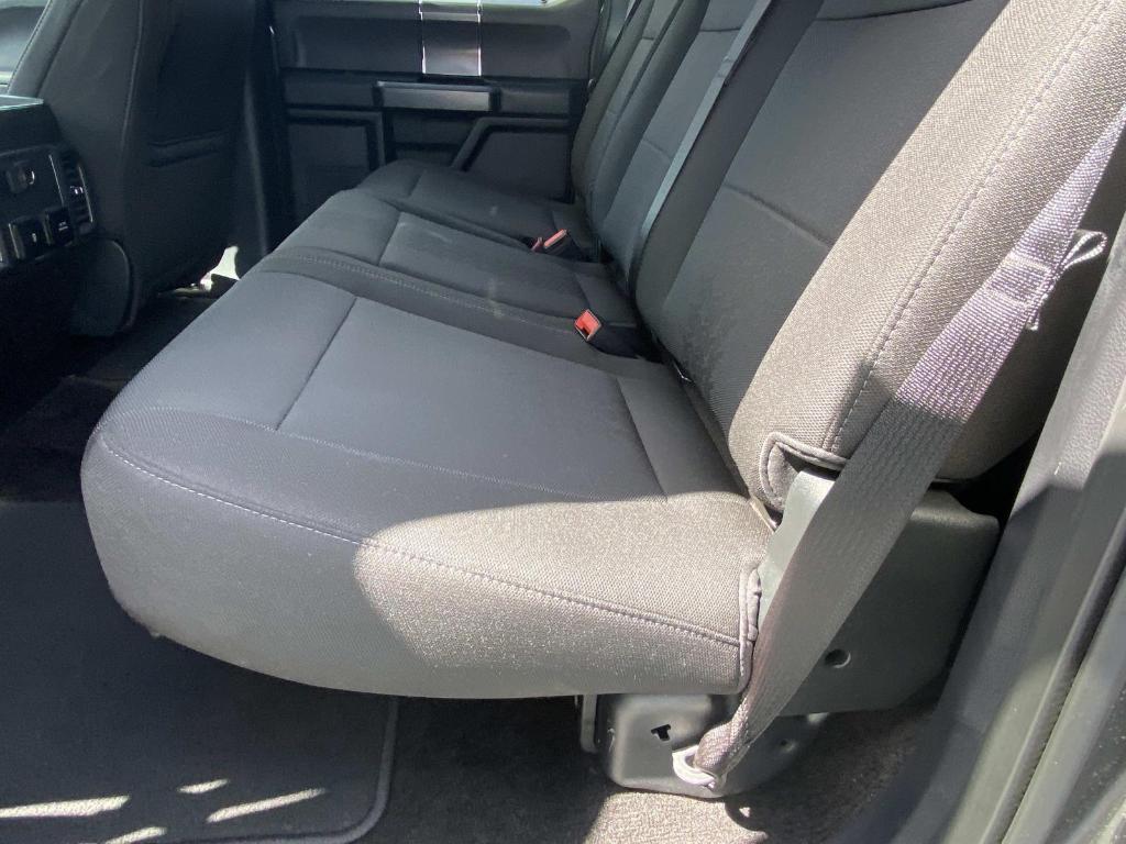 used 2018 Ford F-150 car, priced at $24,797