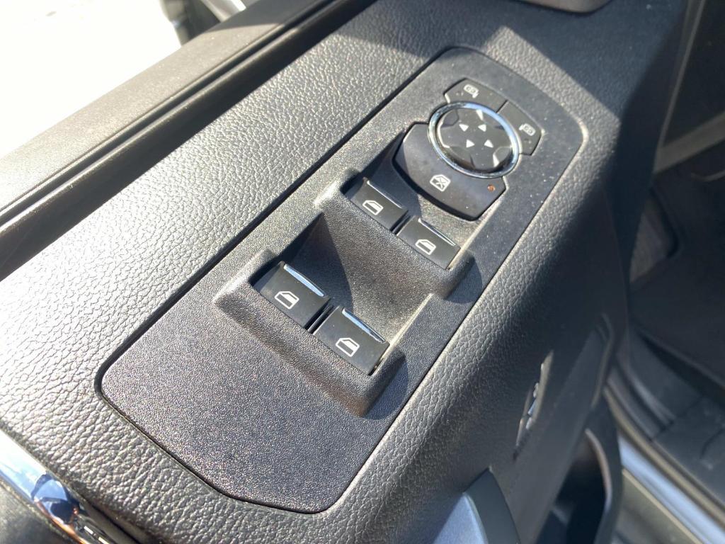 used 2018 Ford F-150 car, priced at $24,797