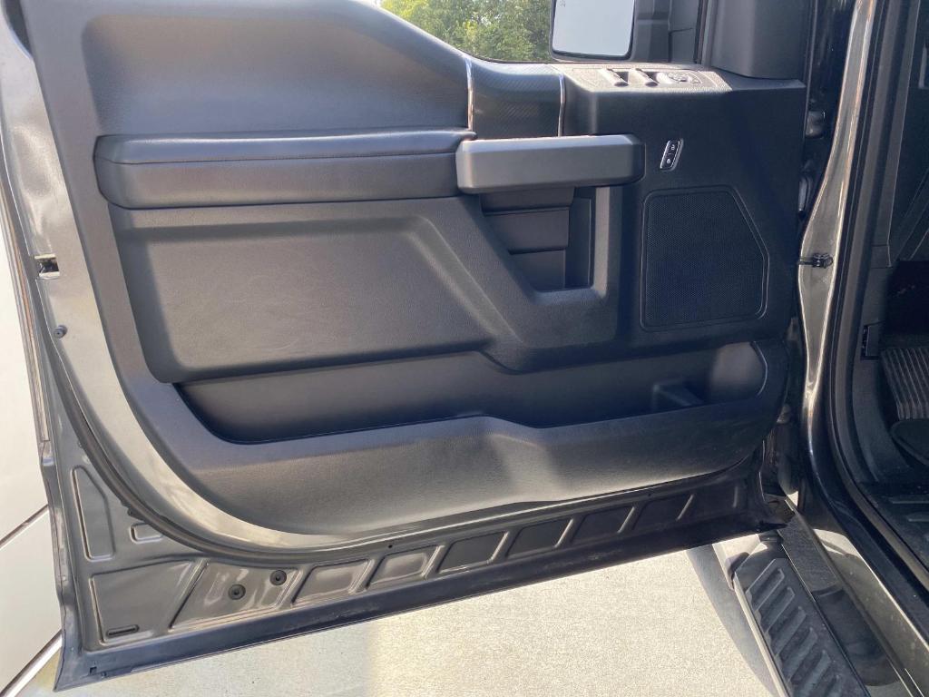 used 2018 Ford F-150 car, priced at $24,797