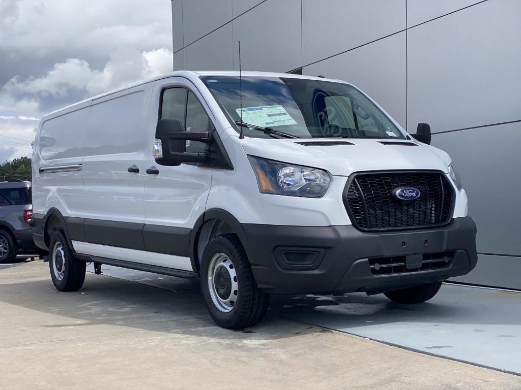 new 2025 Ford Transit-250 car, priced at $47,155
