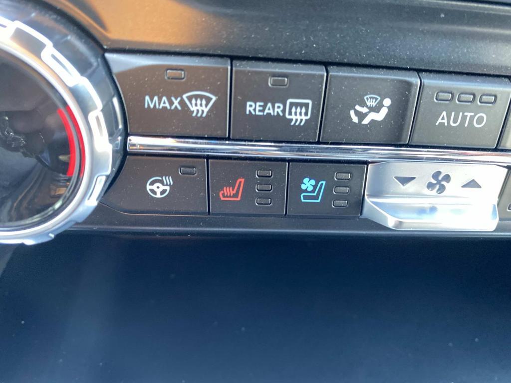 new 2025 Ford F-150 car, priced at $75,710