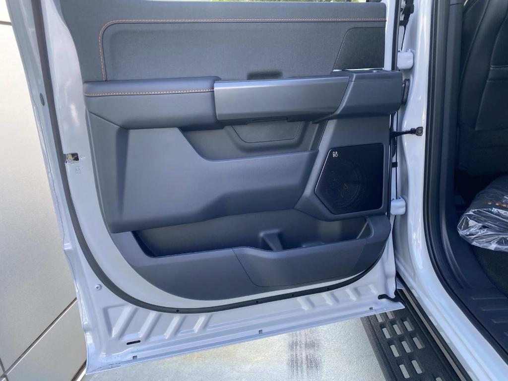 new 2025 Ford F-150 car, priced at $75,710