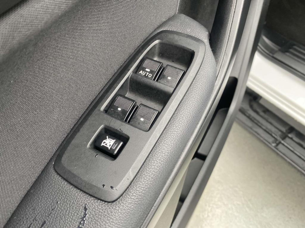 used 2023 Ford Ranger car, priced at $31,994