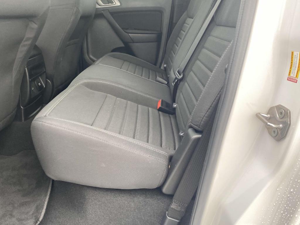 used 2023 Ford Ranger car, priced at $31,994