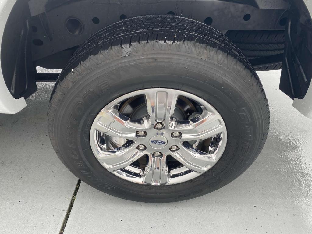 used 2023 Ford Ranger car, priced at $31,994