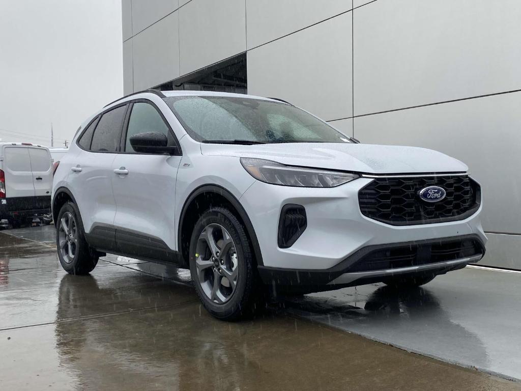 new 2025 Ford Escape car, priced at $29,475