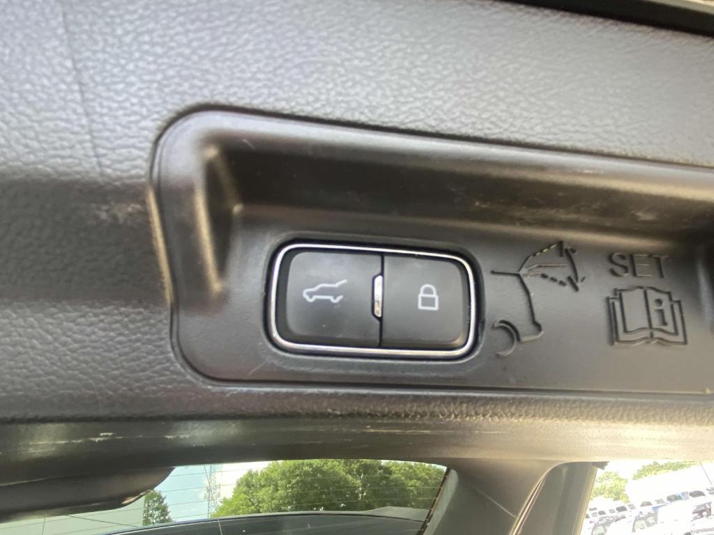 used 2020 Ford Explorer car, priced at $22,794