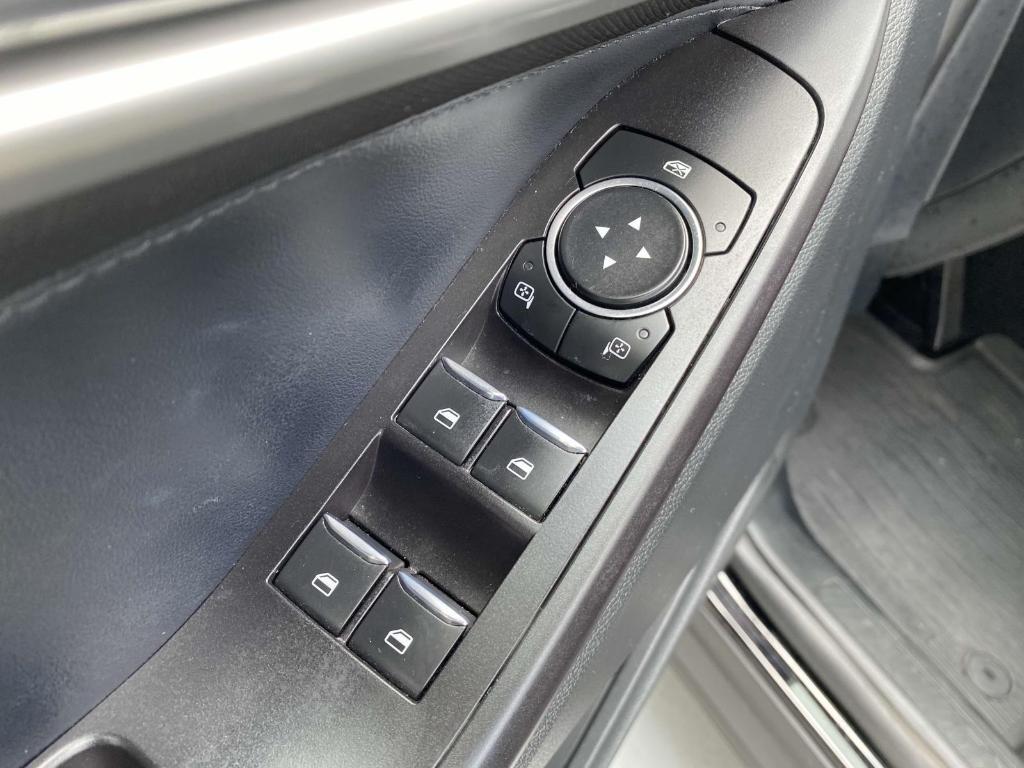 used 2020 Ford Explorer car, priced at $22,794