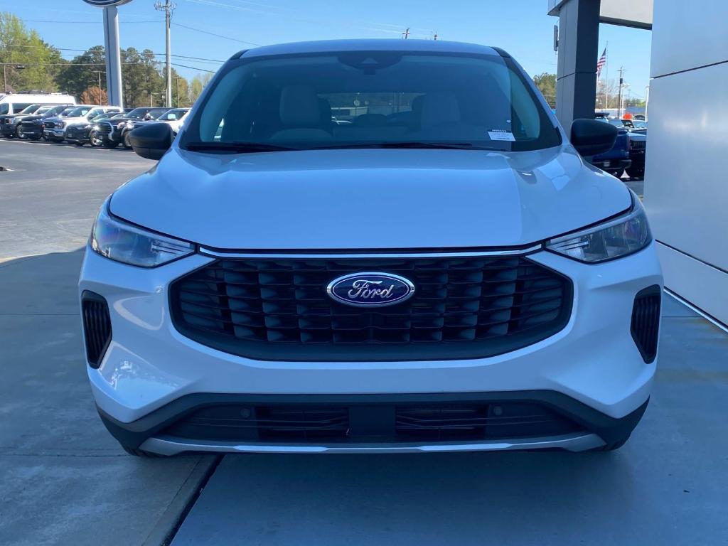 new 2025 Ford Escape car, priced at $30,770