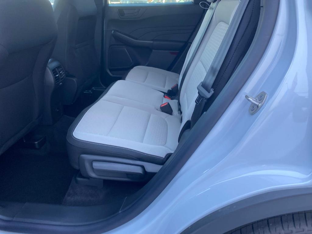 new 2025 Ford Escape car, priced at $30,770