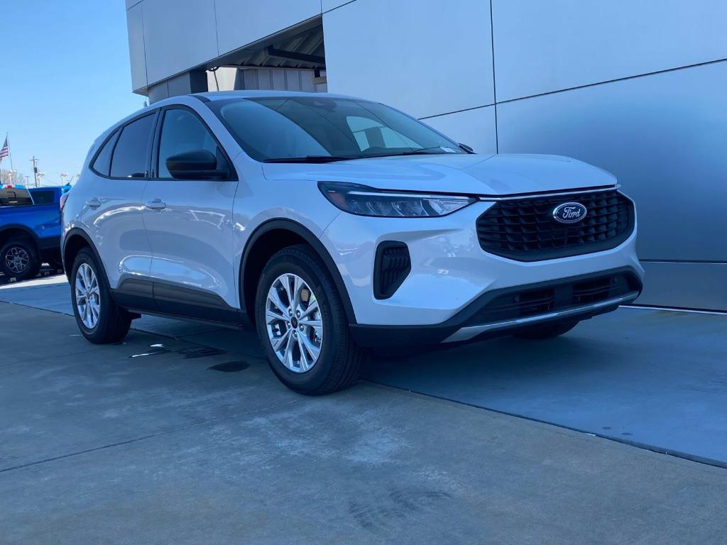 new 2025 Ford Escape car, priced at $30,770