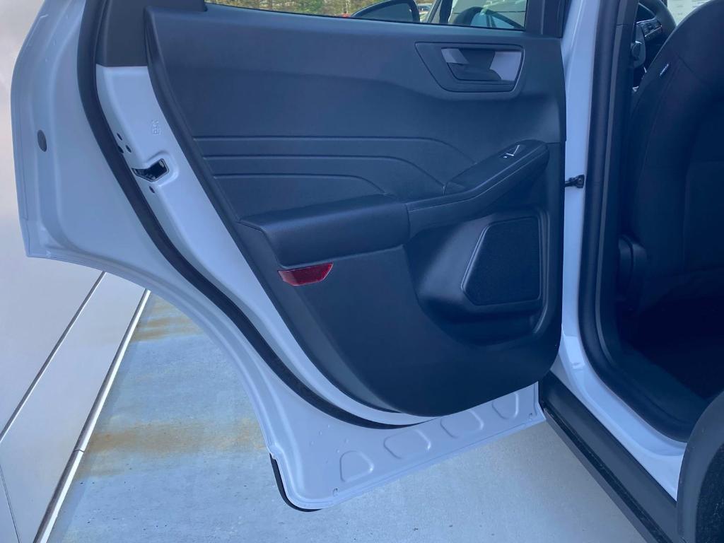 new 2025 Ford Escape car, priced at $30,770