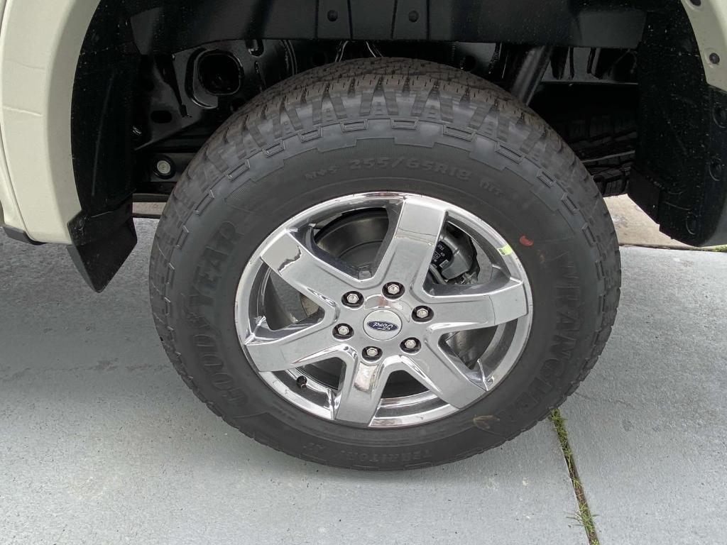 new 2025 Ford Ranger car
