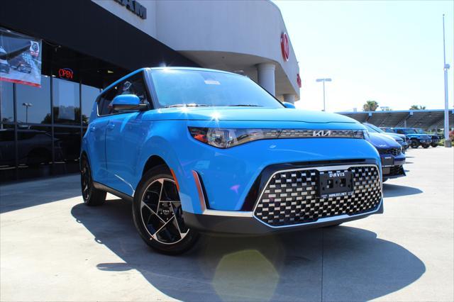 new 2025 Kia Soul car, priced at $24,965