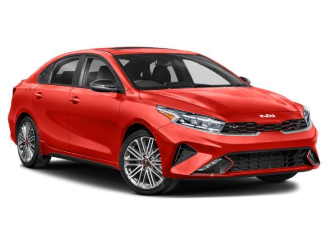 new 2024 Kia Forte car, priced at $24,815