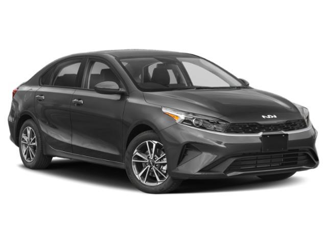 new 2024 Kia Forte car, priced at $21,145