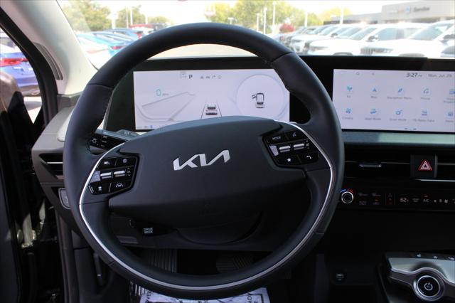 new 2024 Kia EV6 car, priced at $42,720