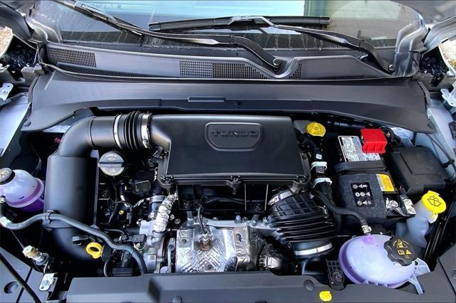 new 2025 Jeep Compass car, priced at $29,467