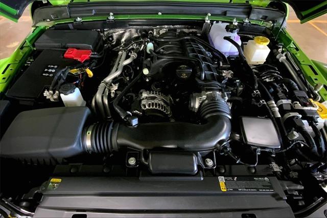 new 2025 Jeep Gladiator car, priced at $53,576