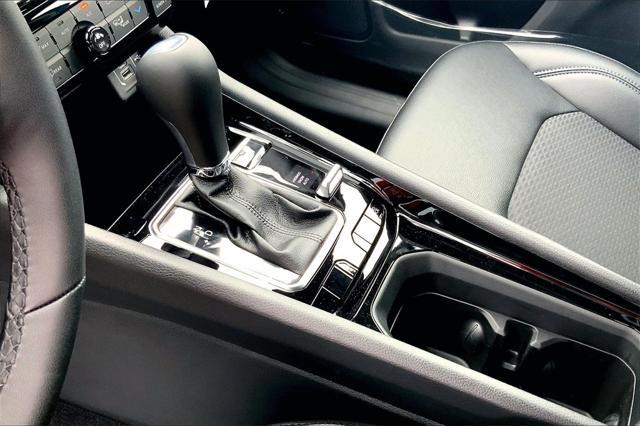new 2025 Jeep Compass car, priced at $32,161