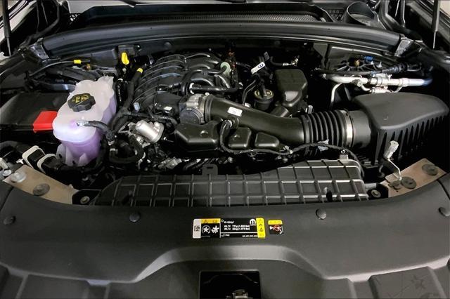 new 2025 Jeep Grand Cherokee car, priced at $66,964