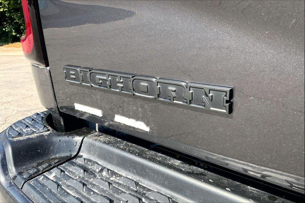 new 2026 Ram 2500 car, priced at $68,232