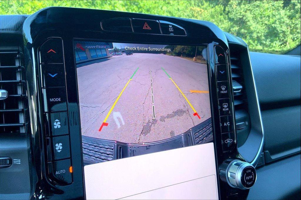 new 2026 Ram 2500 car, priced at $68,232