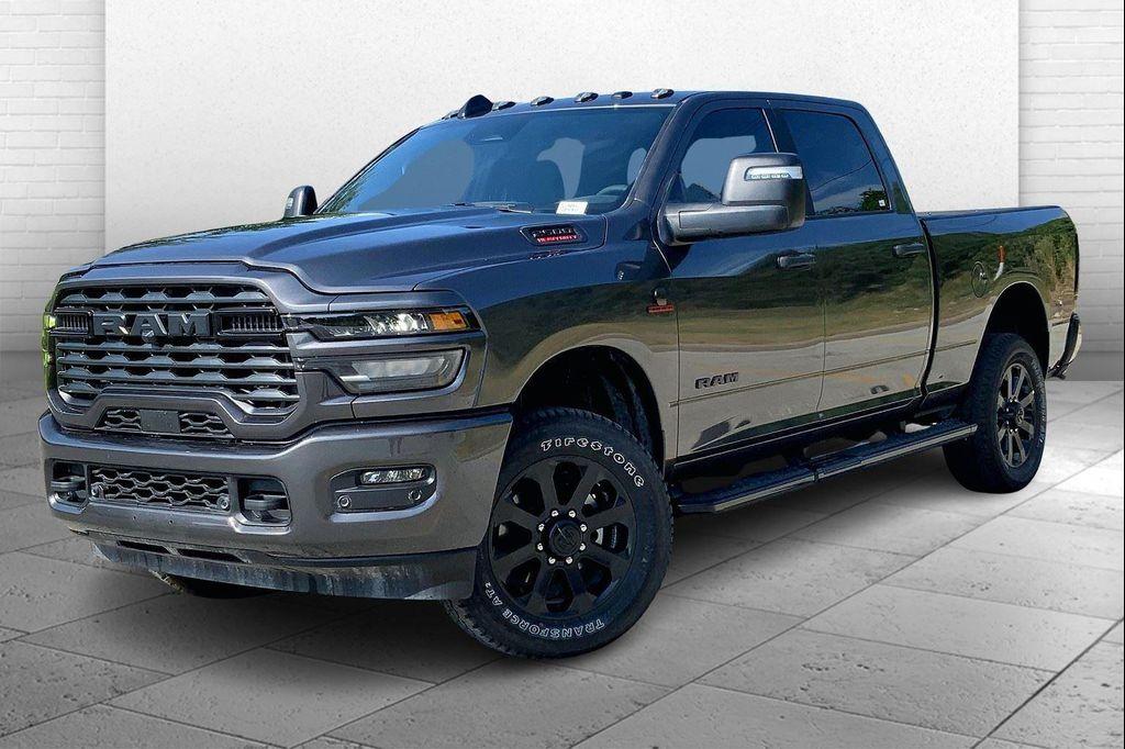 new 2026 Ram 2500 car, priced at $68,232