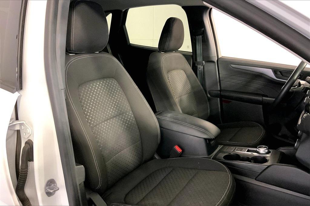 used 2023 Ford Escape car, priced at $22,700