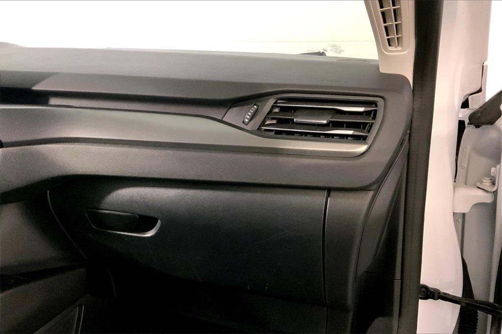 used 2023 Ford Escape car, priced at $22,700