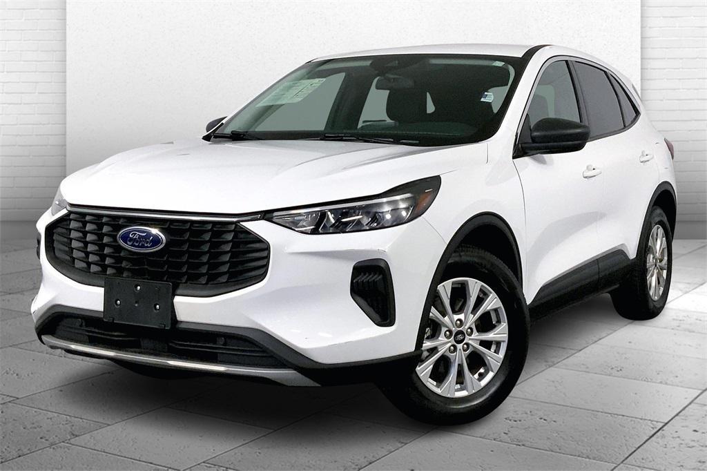 used 2023 Ford Escape car, priced at $22,700