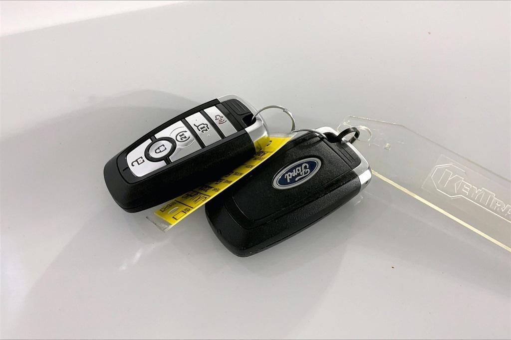 used 2023 Ford Escape car, priced at $22,700
