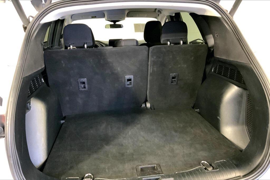 used 2023 Ford Escape car, priced at $22,700