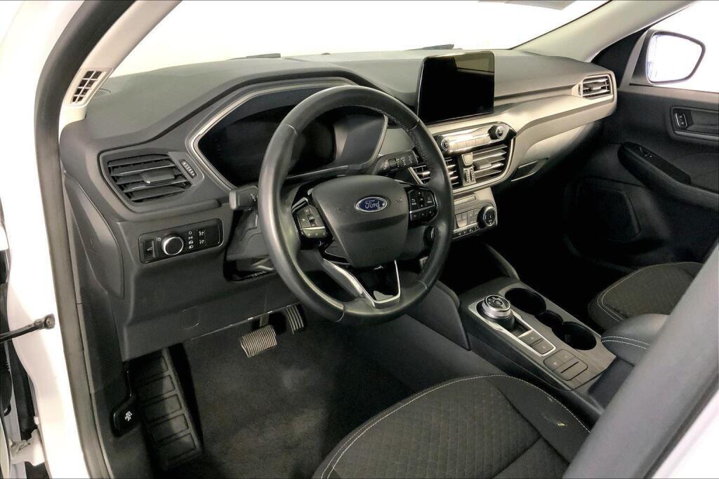 used 2023 Ford Escape car, priced at $14,800