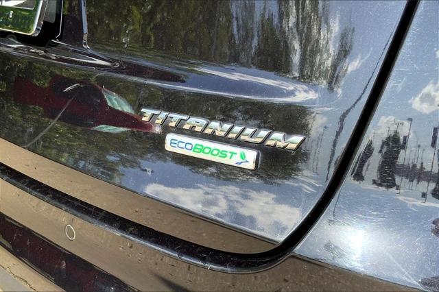 used 2019 Ford Fusion car, priced at $21,000
