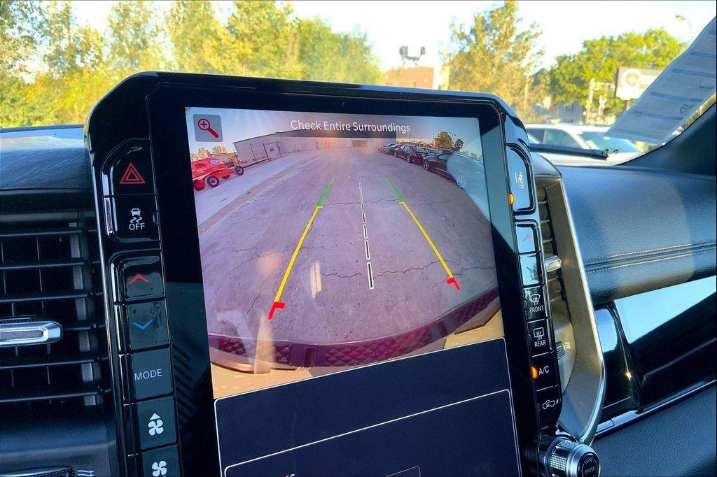 new 2026 Ram 1500 car, priced at $62,854