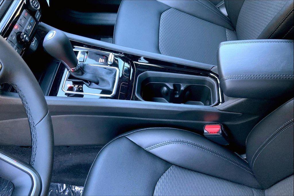 new 2026 Jeep Compass car, priced at $31,403