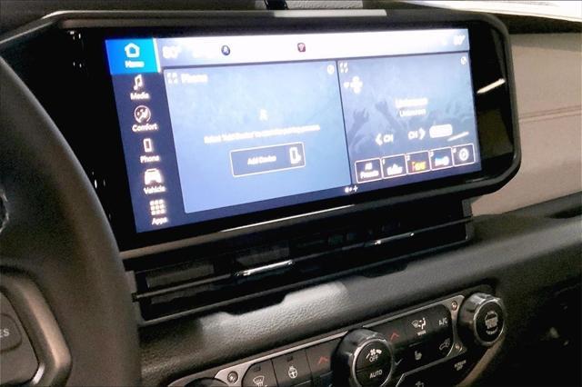 new 2025 Jeep Wrangler car, priced at $41,286