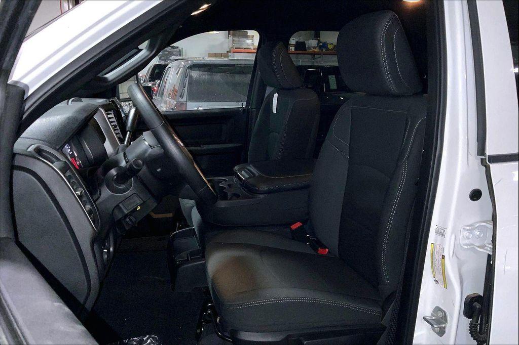 new 2026 Ram 3500 car, priced at $66,877