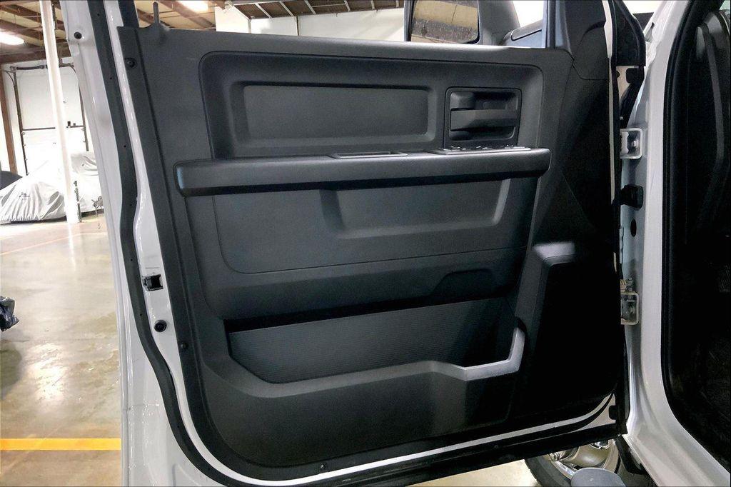 new 2026 Ram 3500 car, priced at $66,877