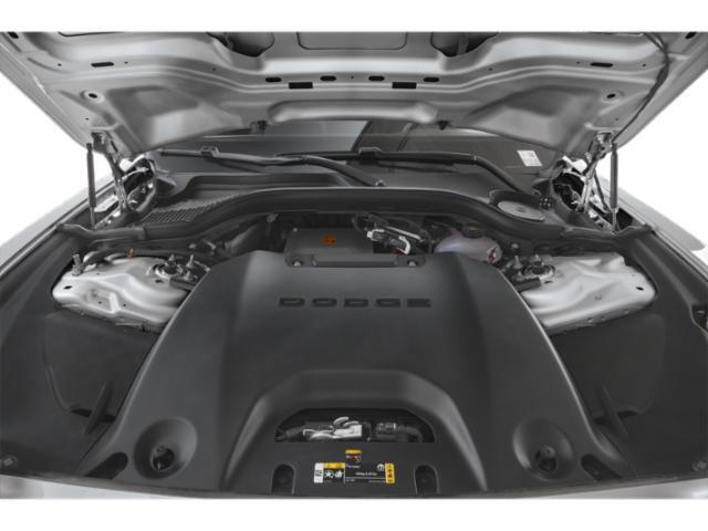 new 2026 Dodge Charger car, priced at $68,375