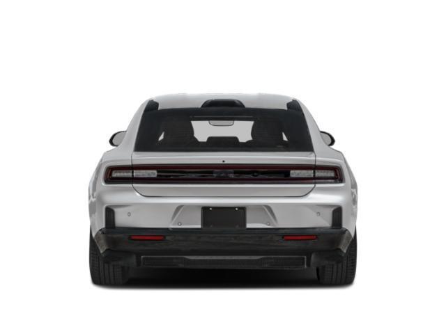 new 2026 Dodge Charger car, priced at $68,375