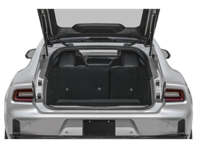 new 2026 Dodge Charger car, priced at $68,375