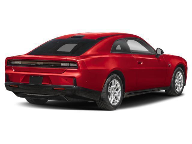 new 2026 Dodge Charger car, priced at $68,375