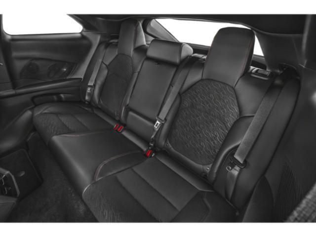 new 2026 Dodge Charger car, priced at $68,375
