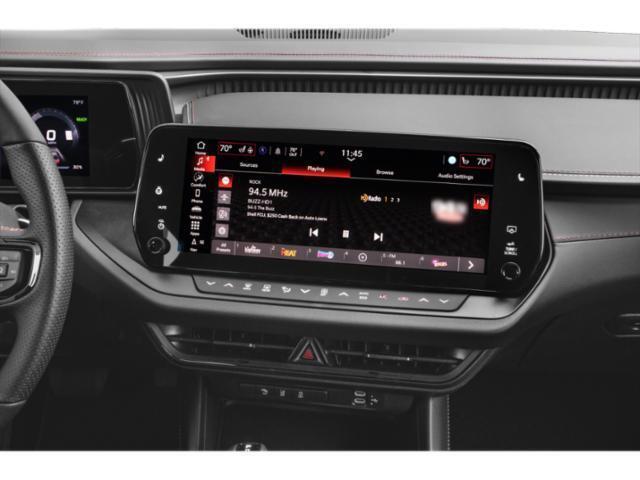 new 2026 Dodge Charger car, priced at $68,375